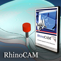 RhinoCAM is a Powerful, Easy to learn, Easy to use, Value Priced CAD/CAM software, Now contact us to get free Demo Download!