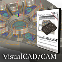 VisualCAM is a Powerful, Easy to learn, Easy to use, Value Priced CAD/CAM software, Now contact us to get free Demo Download!