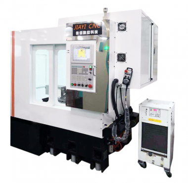 Small CNC gantry machining center is the best choice for high speed and high precision machining of small workpieces!